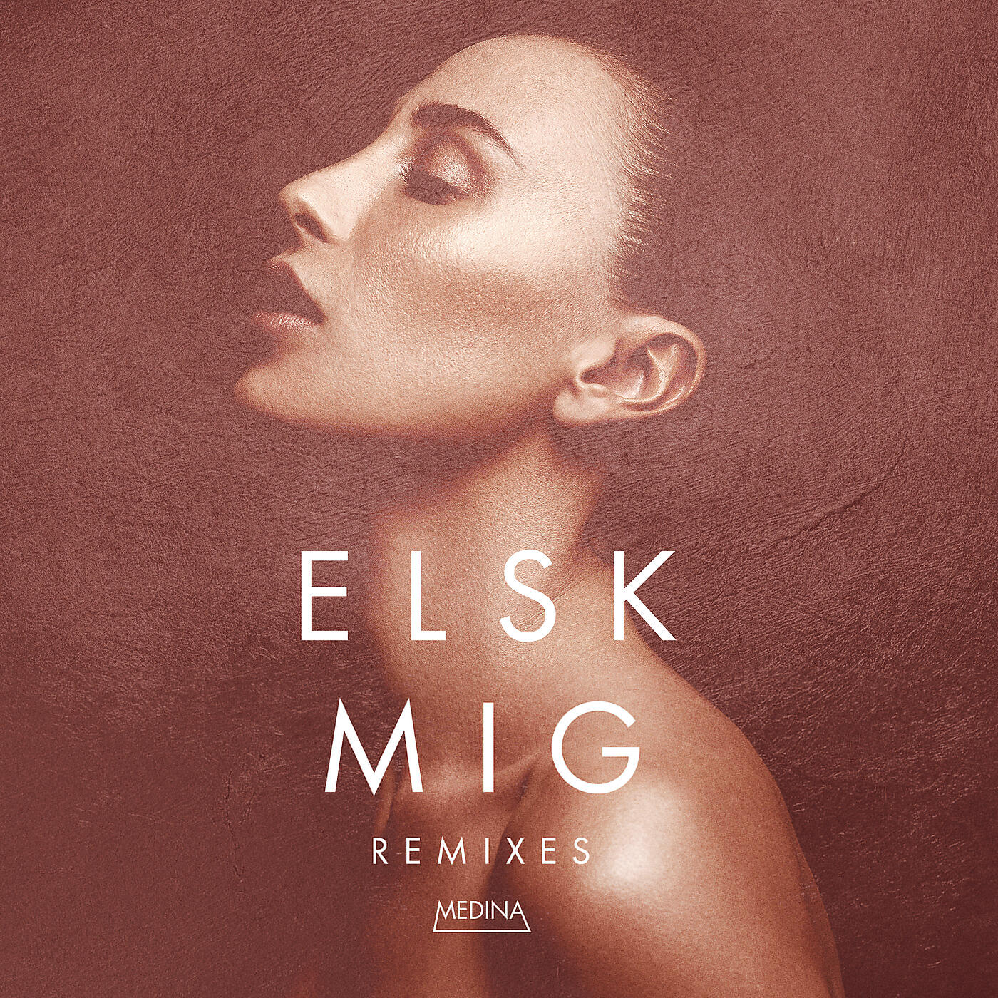 Medina - Elsk Mig (HEDEGAARD Remix)