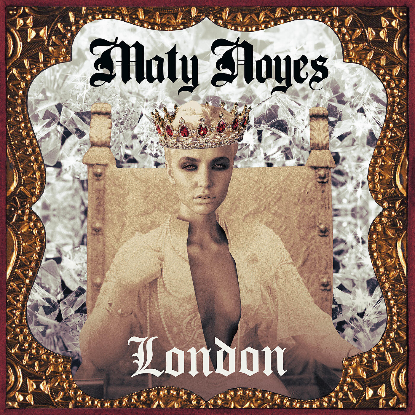 Maty Noyes - London