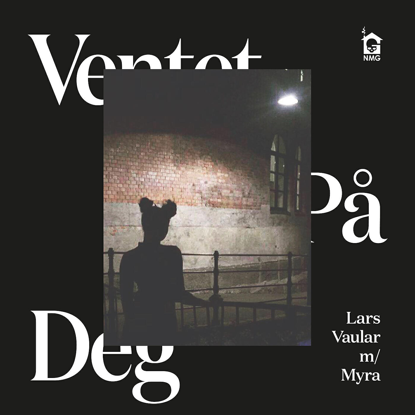 Lars Vaular - Ventet på deg