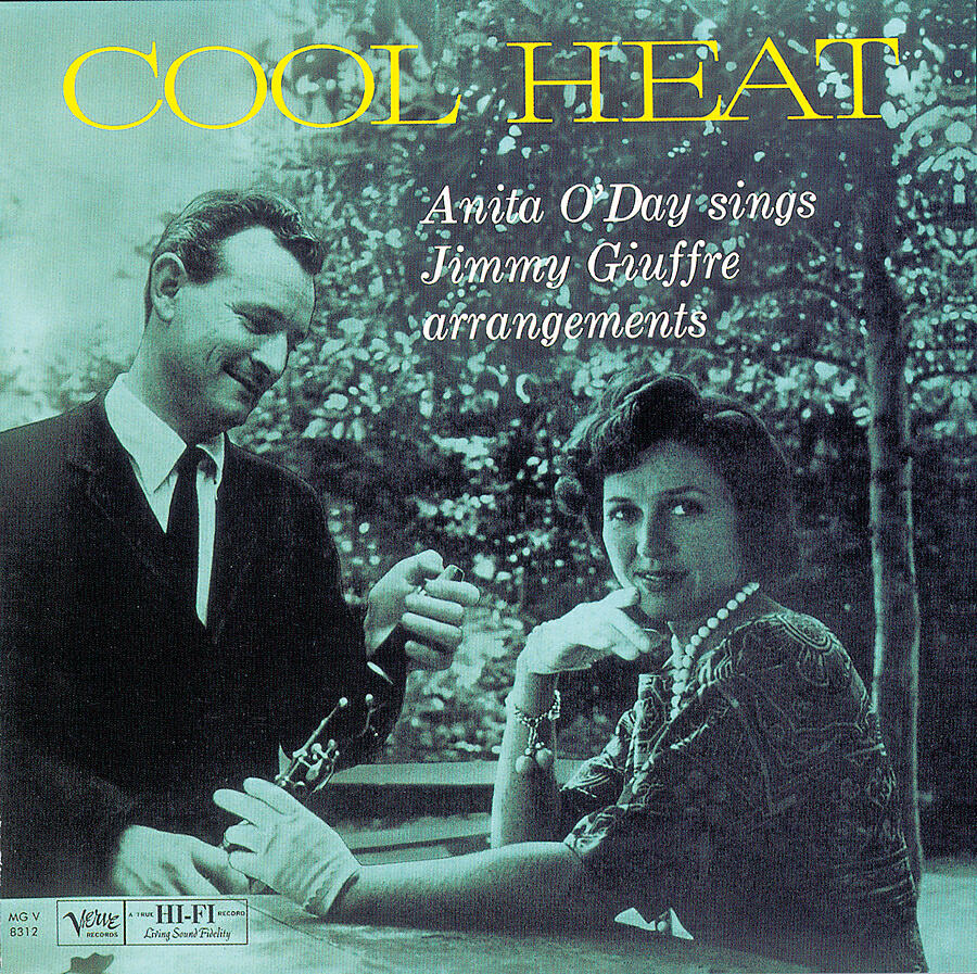 Anita O'Day - Come Rain Or Come Shine