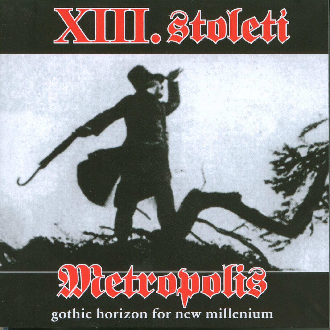 Xiii. Stoleti - Castel Argis
