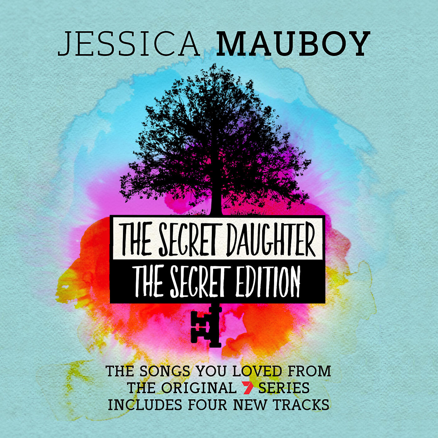 Jessica Mauboy - Wake Me Up
