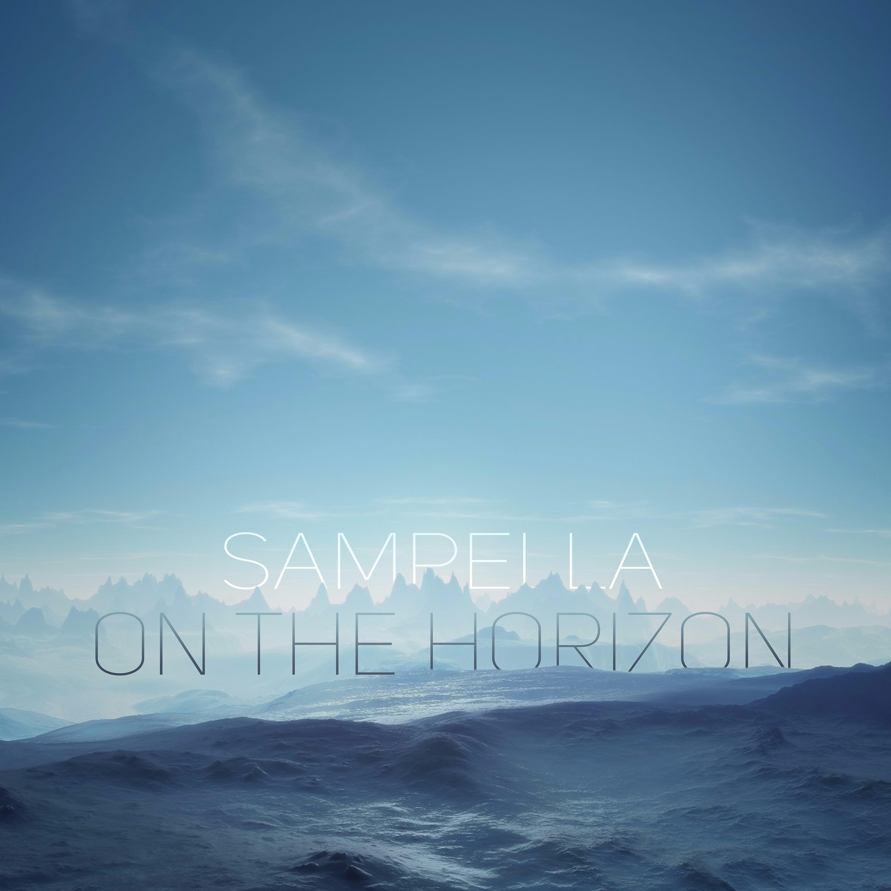 Постер альбома On the Horizon
