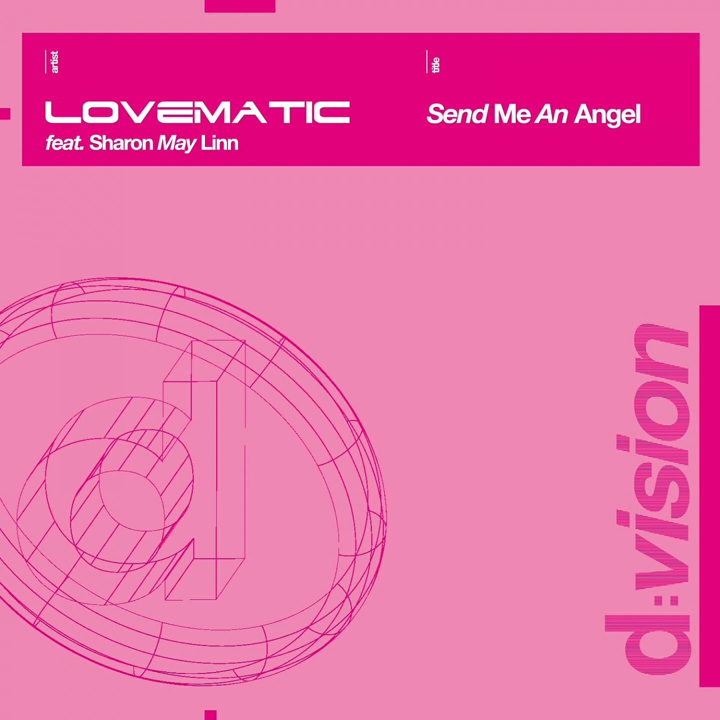 Lovematic - Send Me an Angel (Fratty & Lazza Mix)