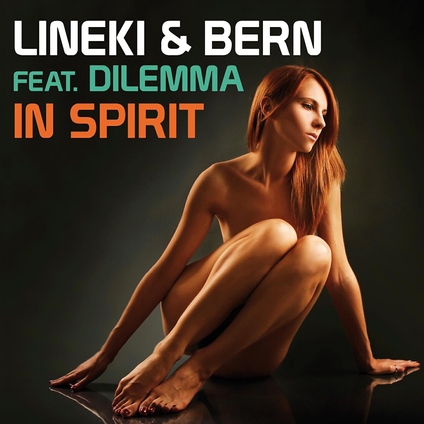 Lineki - In Spirit 2012 (Juice Radio Edit)