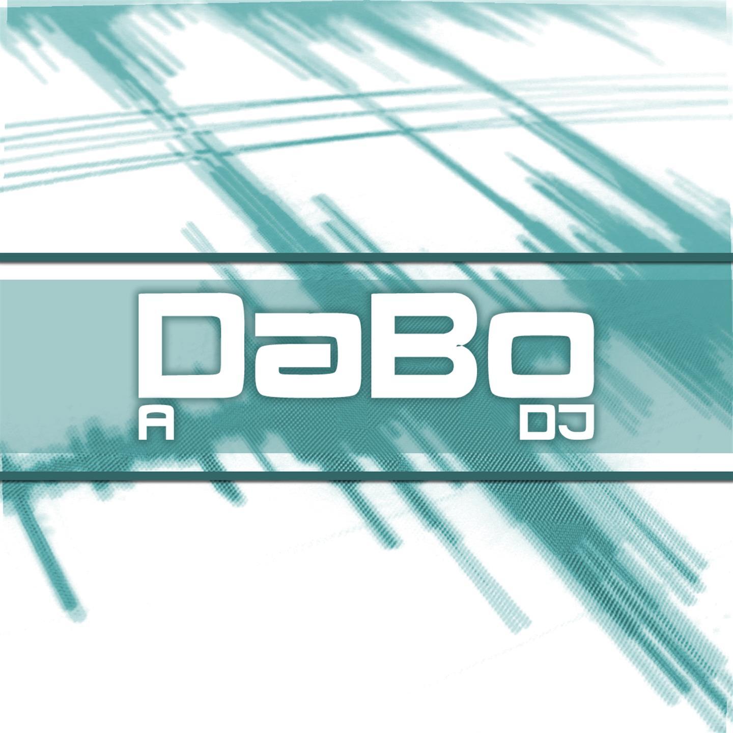 DaBo - A DJ (Instrumental Club Mix)