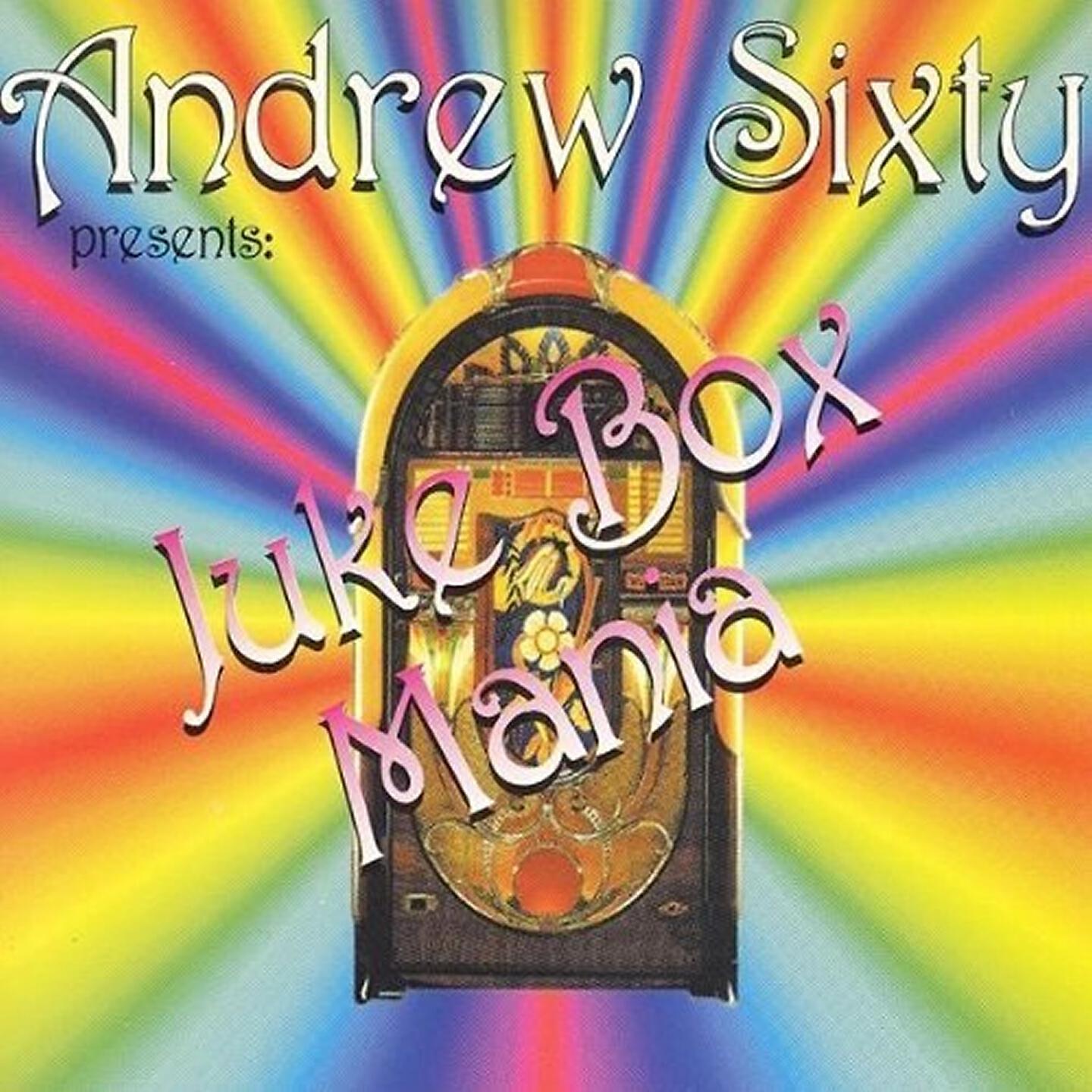 Andrew Sixty - Oh! Carol (Original Remix)