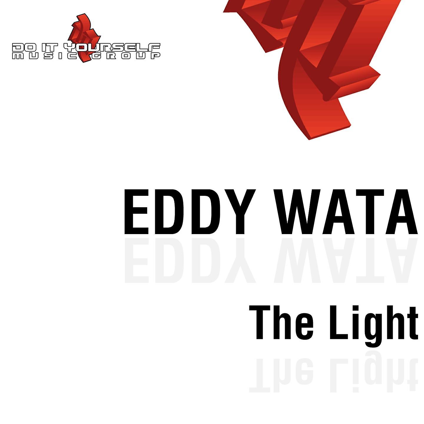Eddy Wata - The Light (Raggacoder Edit)
