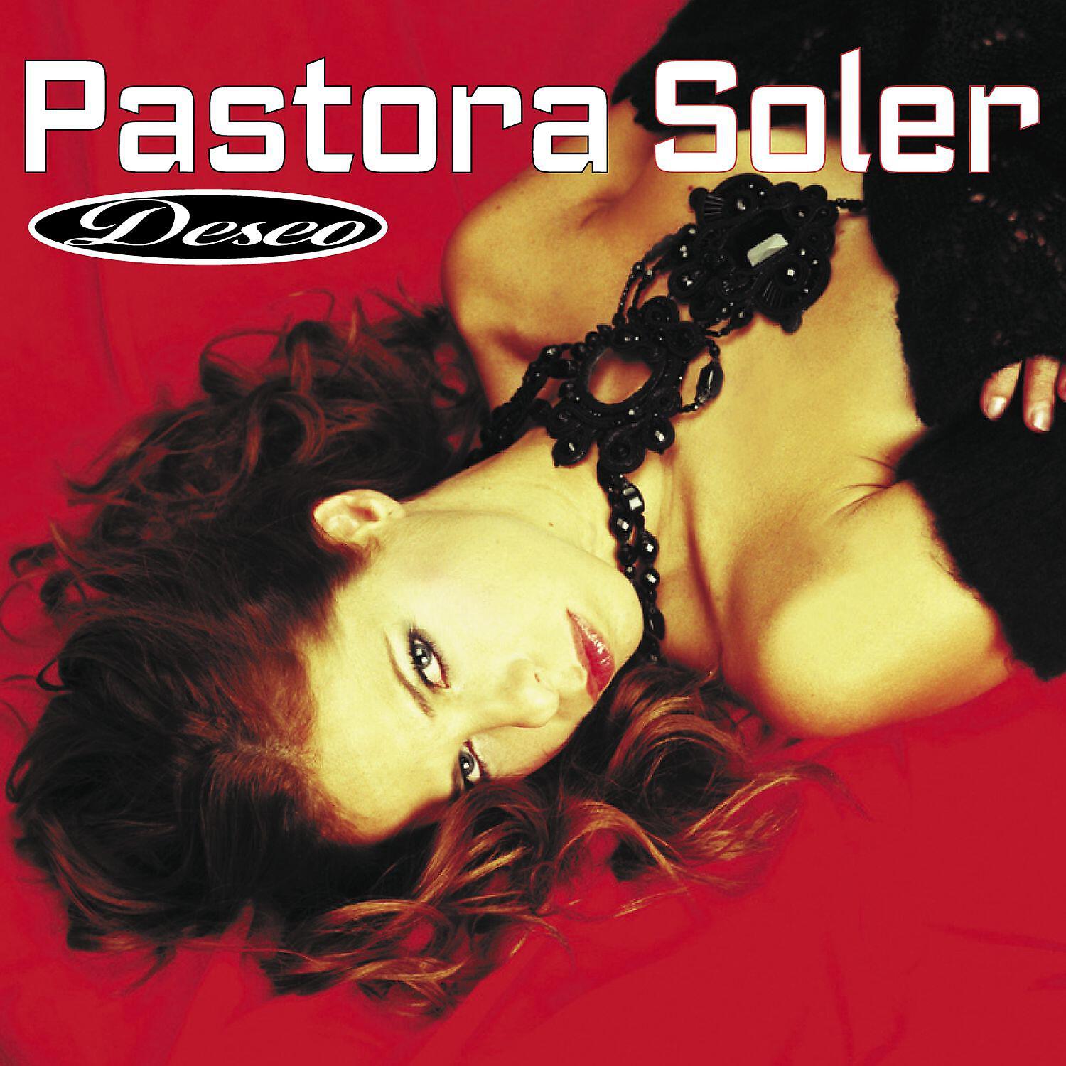 Pastora Soler - ...Y Que Pequeña Soy Yo