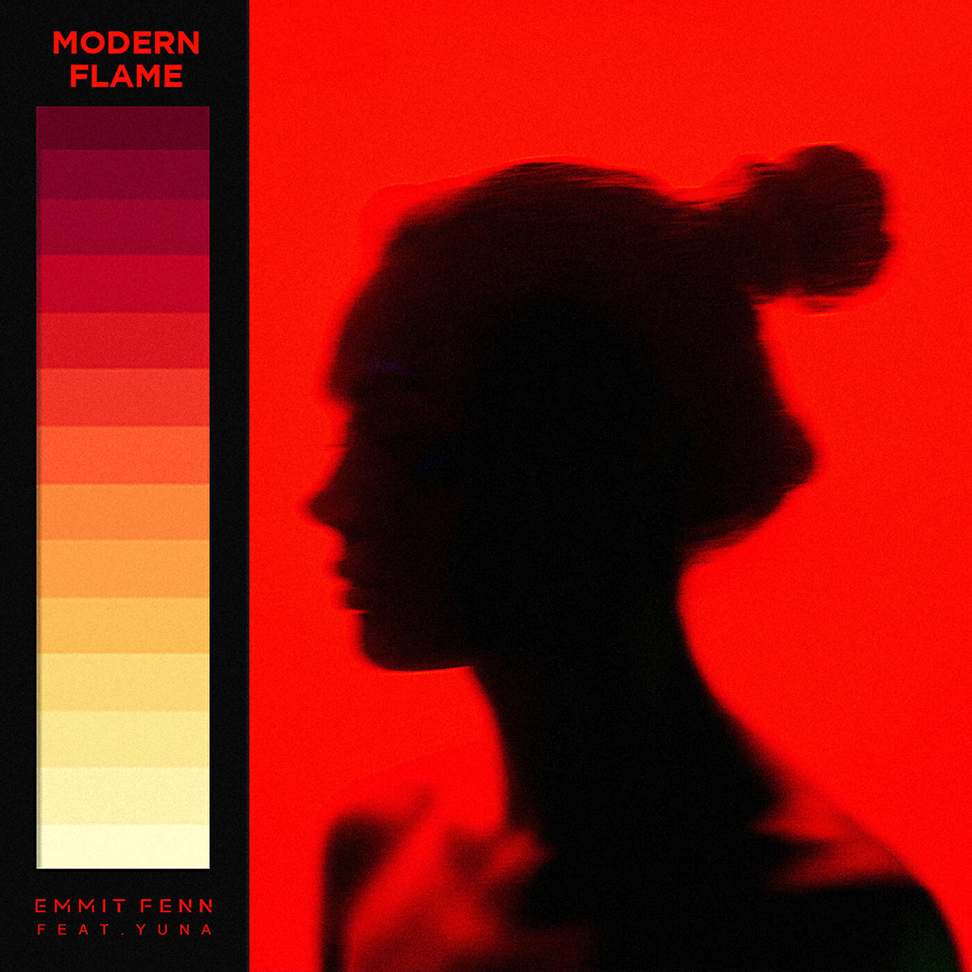 Emmit Fenn - Modern Flame
