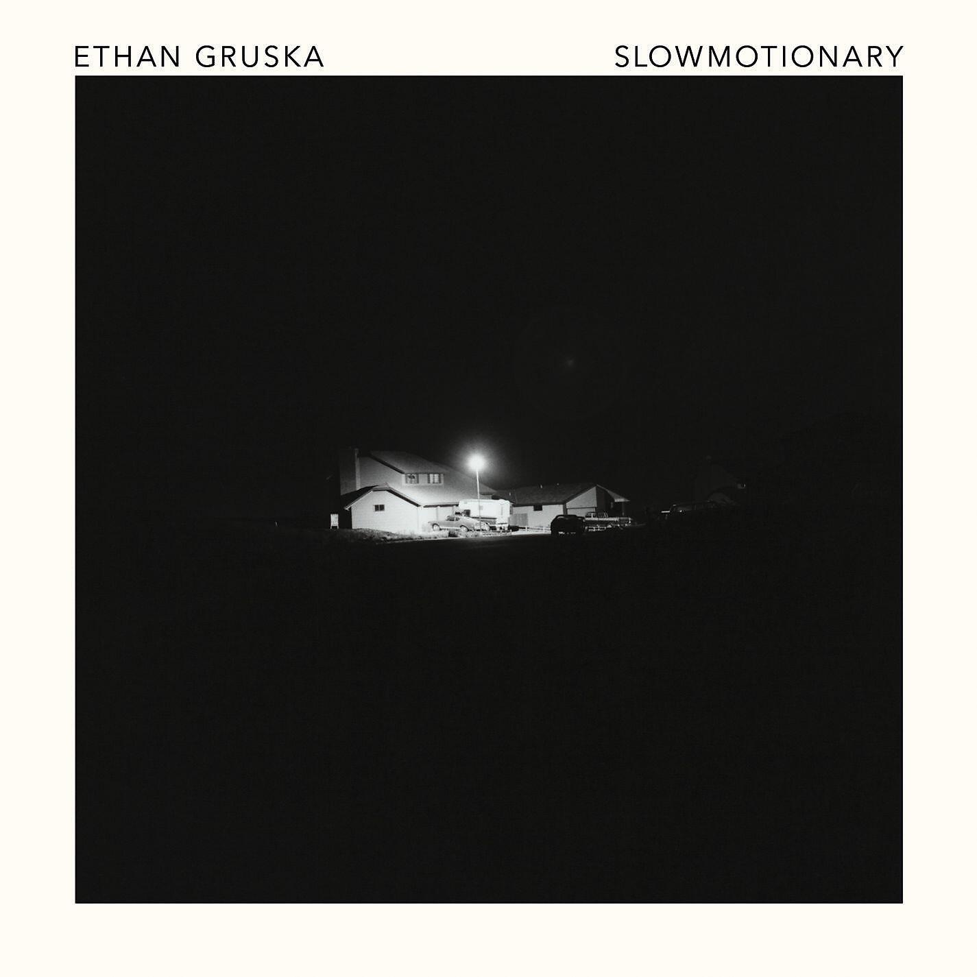 Ethan Gruska - Illuminate