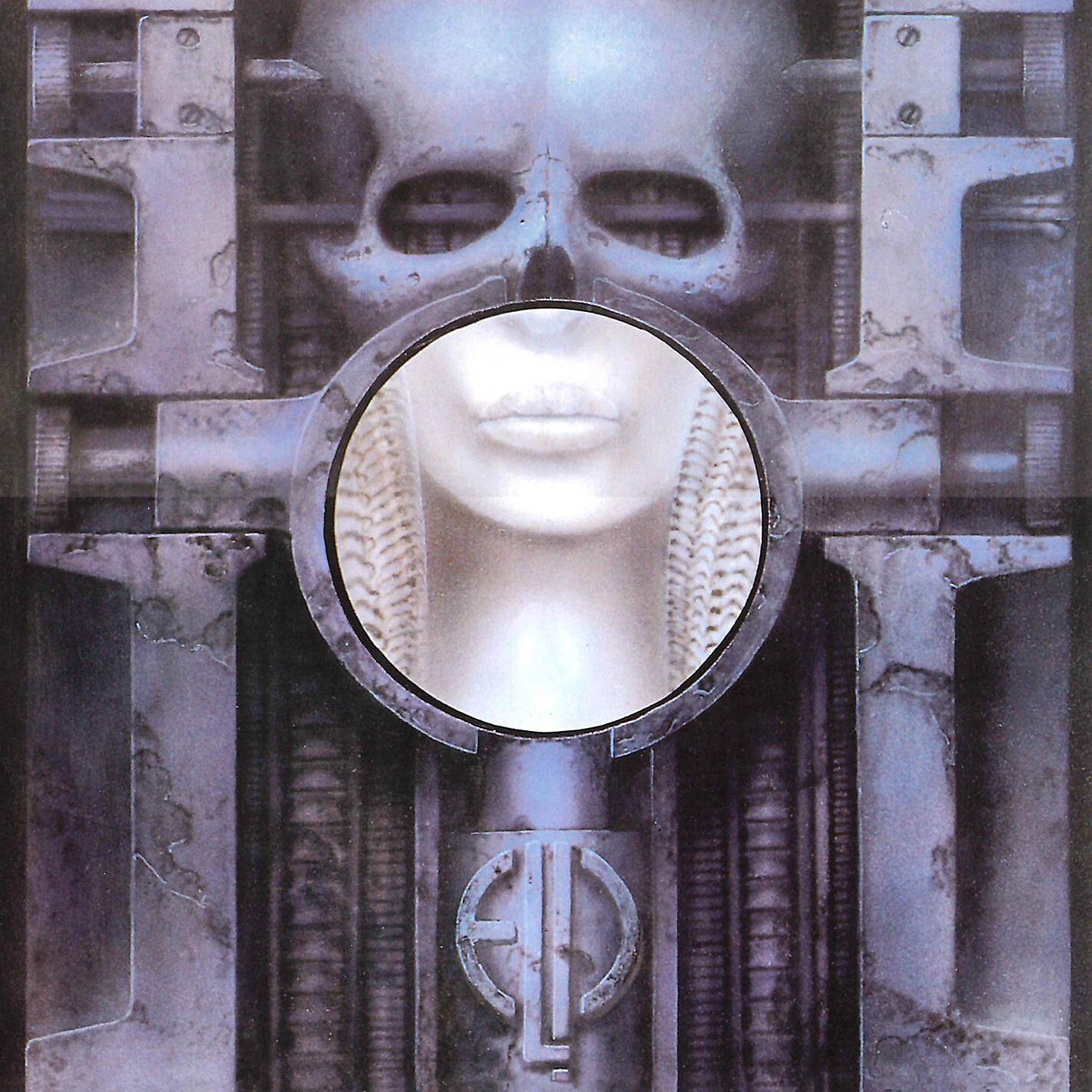 Keith Emerson - Karn Evil 9 1st Impression, Pt. 2 (2014 Remastered Version)