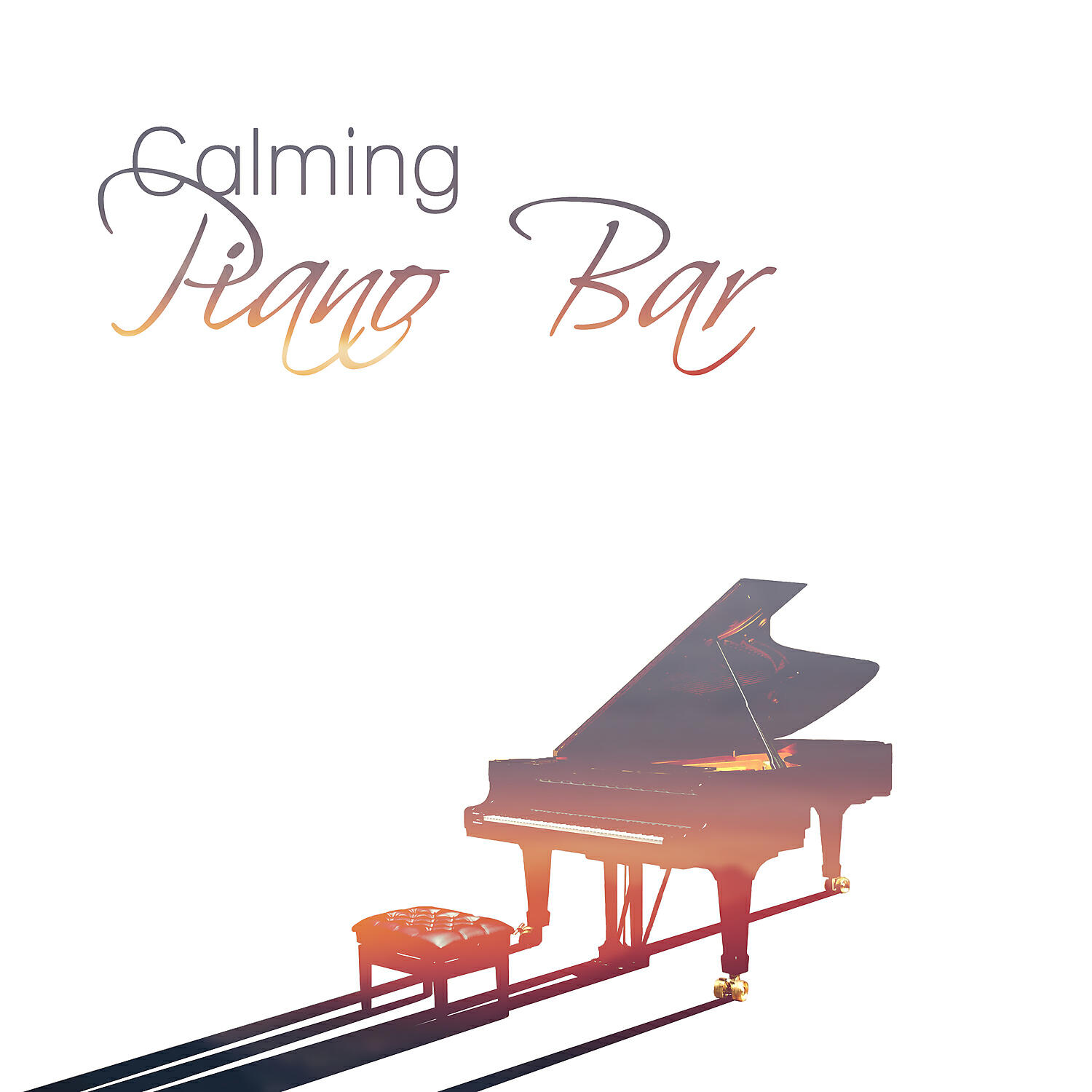 Piano Jazz Calming Music Academy - Atmospheric Jazz
