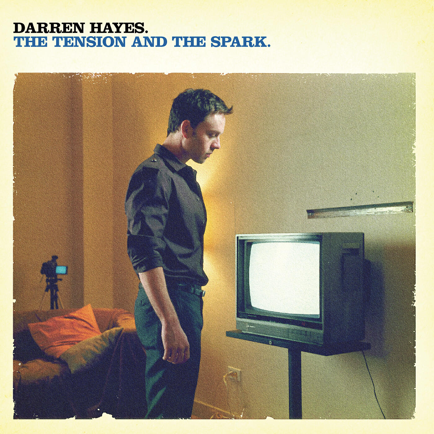 Darren Hayes - Pop!ular