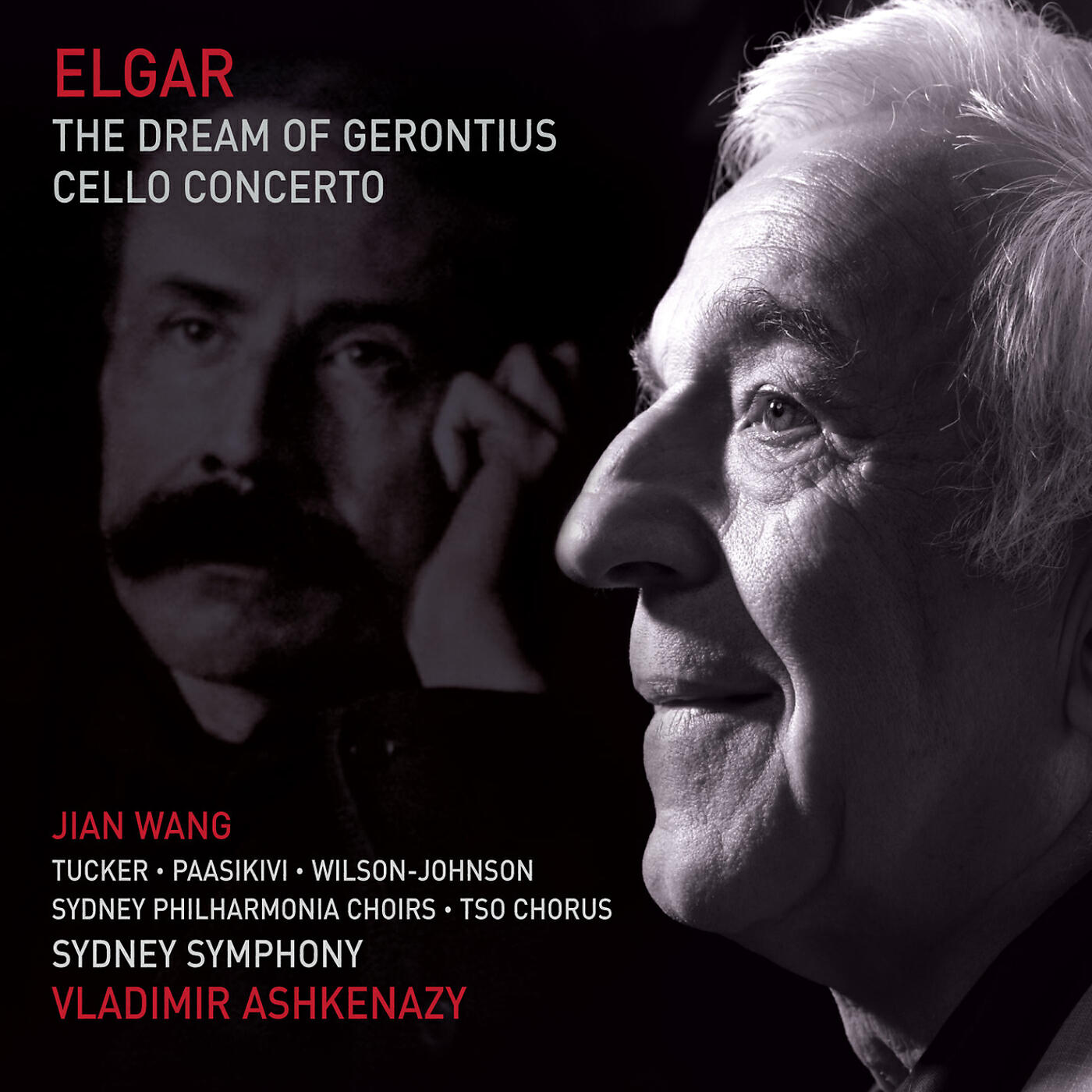 Sydney Symphony Orchestra - Elgar: The Dream of Gerontius, Op. 38 / Pt. 2 - Softly And Gently