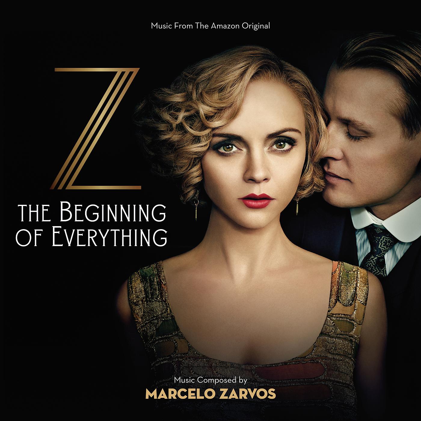 Постер альбома Z: The Beginning Of Everything
