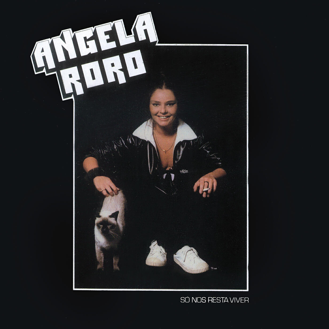 Angela RoRo - Bobagem
