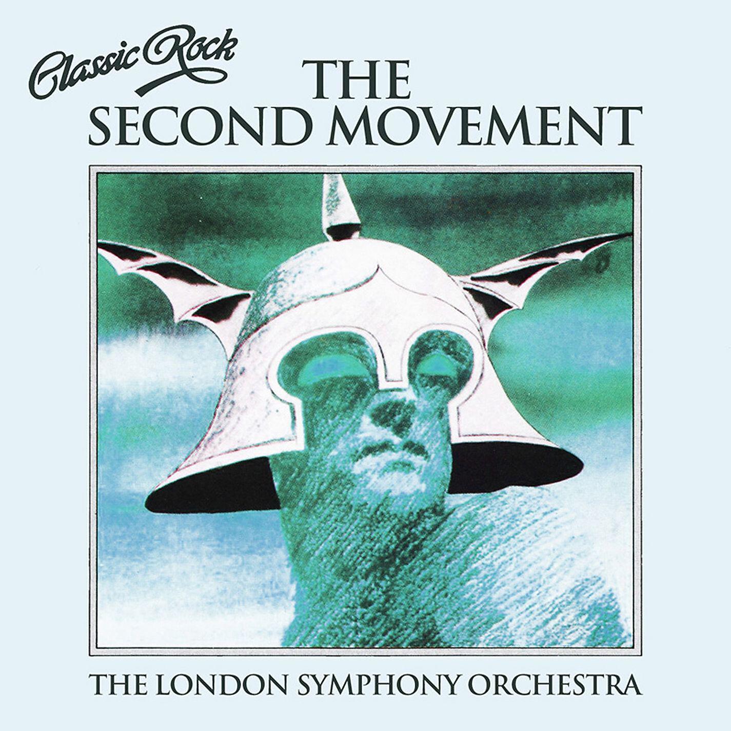 The London Symphony Orchestra - American Trilogy (feat. The Royal Choral Society)