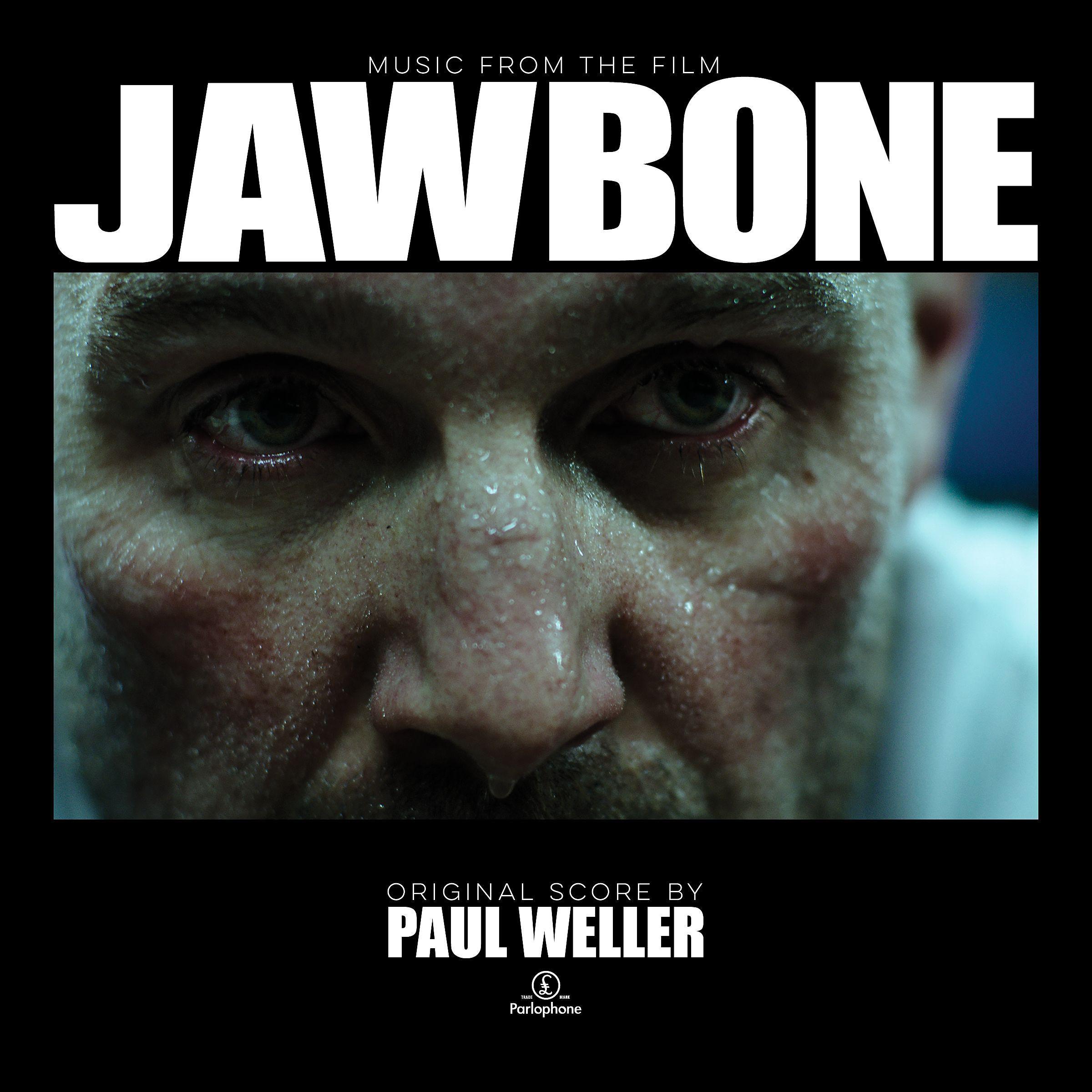 Постер альбома Jawbone (Music from the Film)