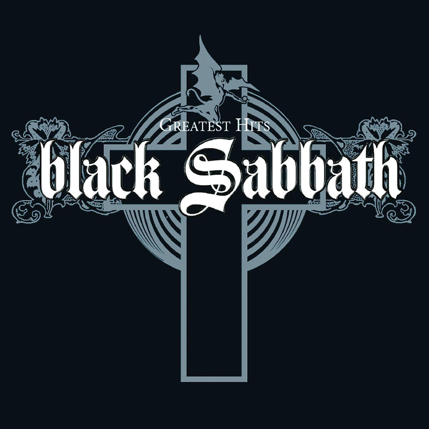 Black Sabbath - War Pigs