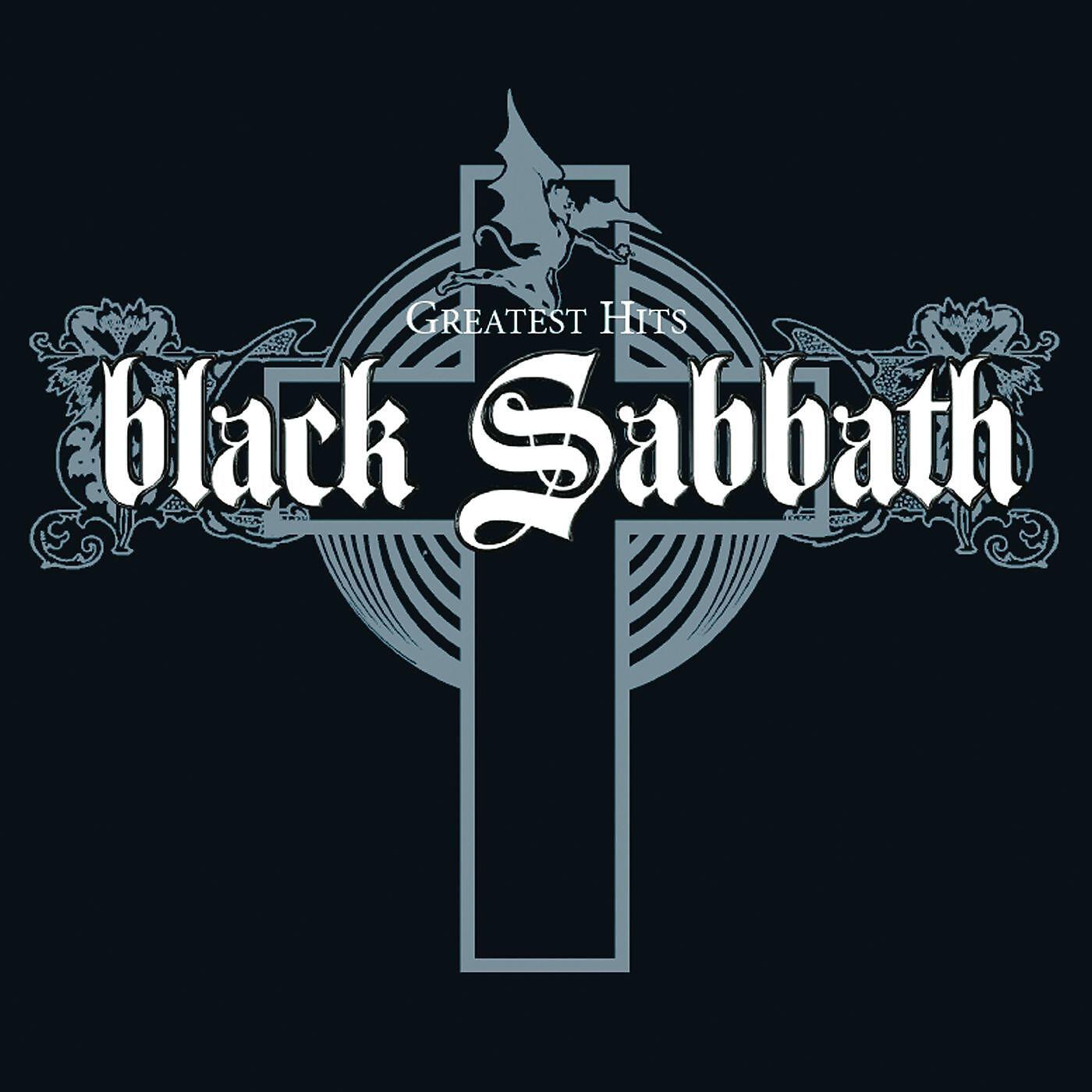 Black Sabbath - Sabbath Bloody Sabbath