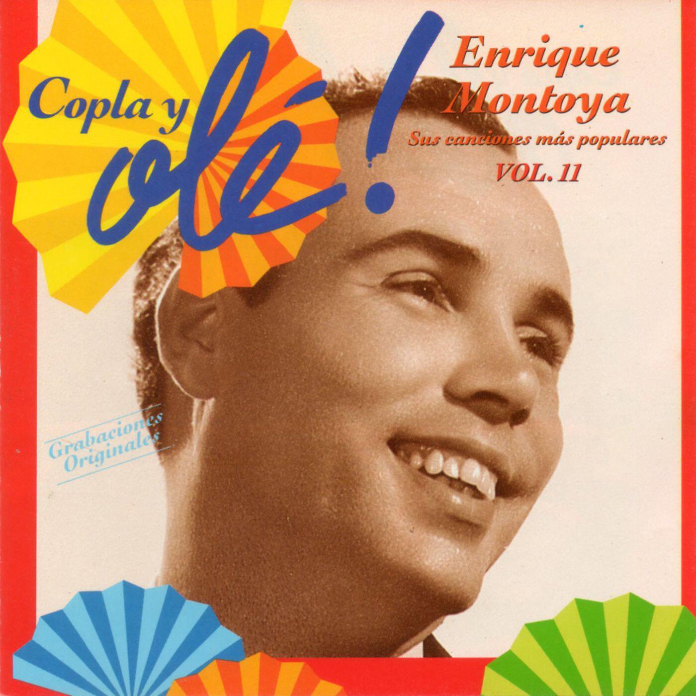 Enrique Montoya - Los cuatro muleros (Romeras) [2015 Remastered Version]