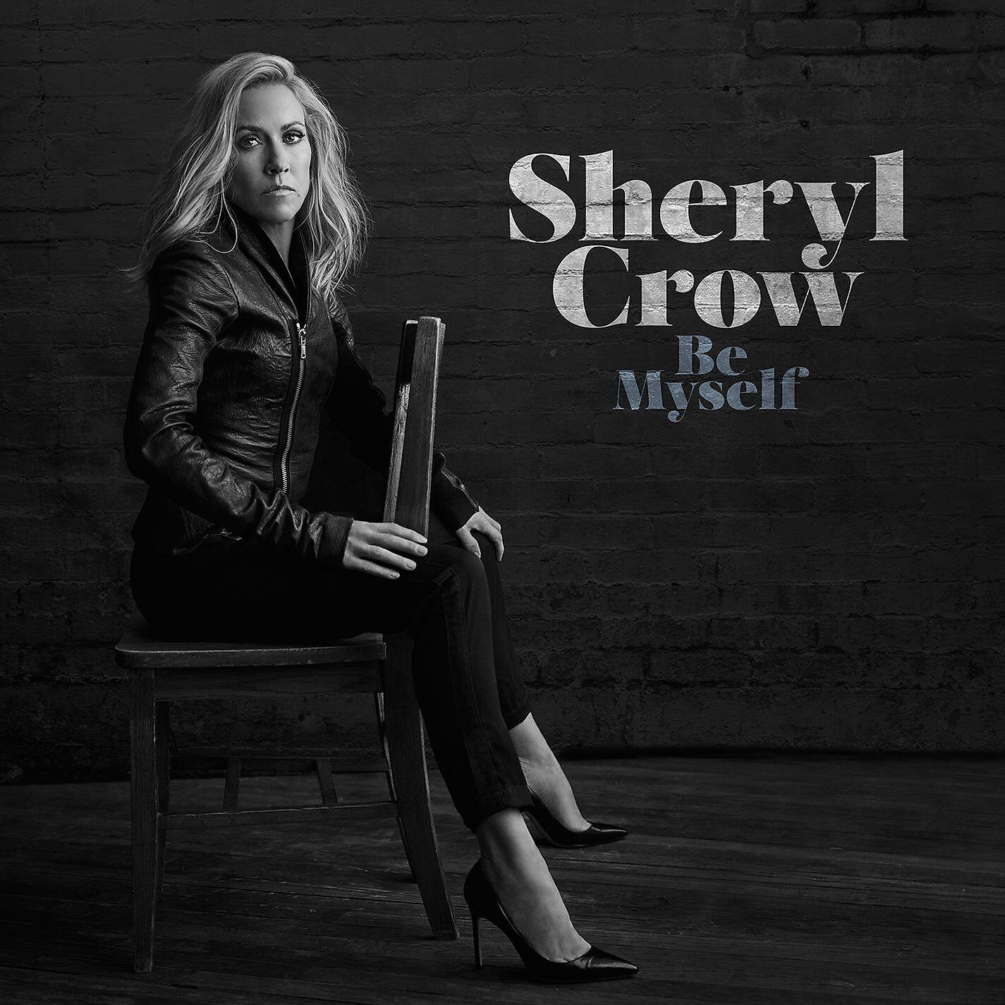Sheryl Crow - Halfway There