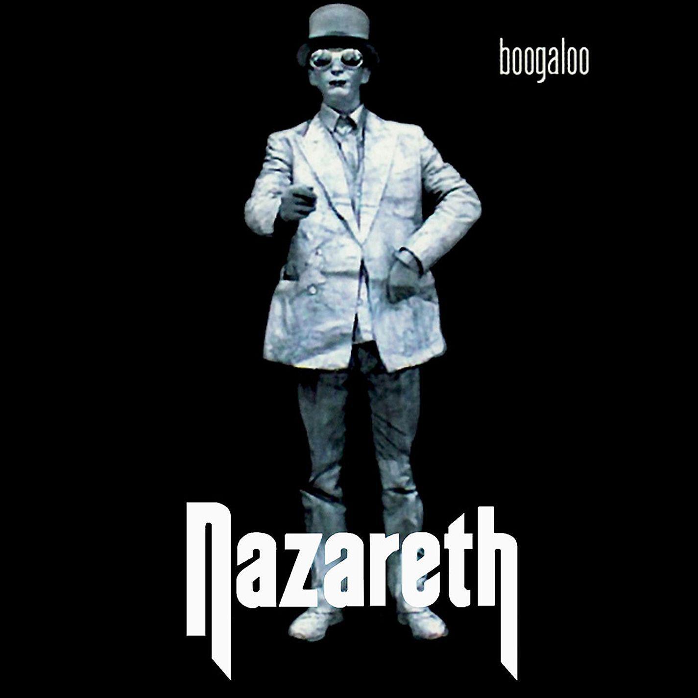Nazareth - Laid to Wasted