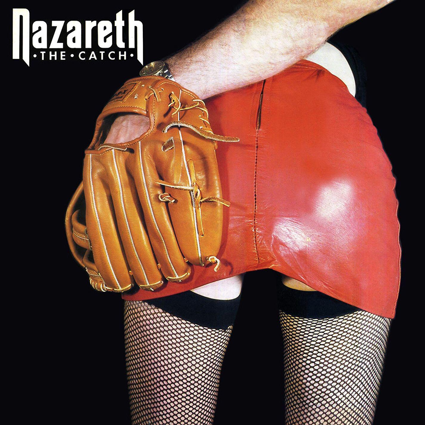 Nazareth - Last Exit Brooklyn