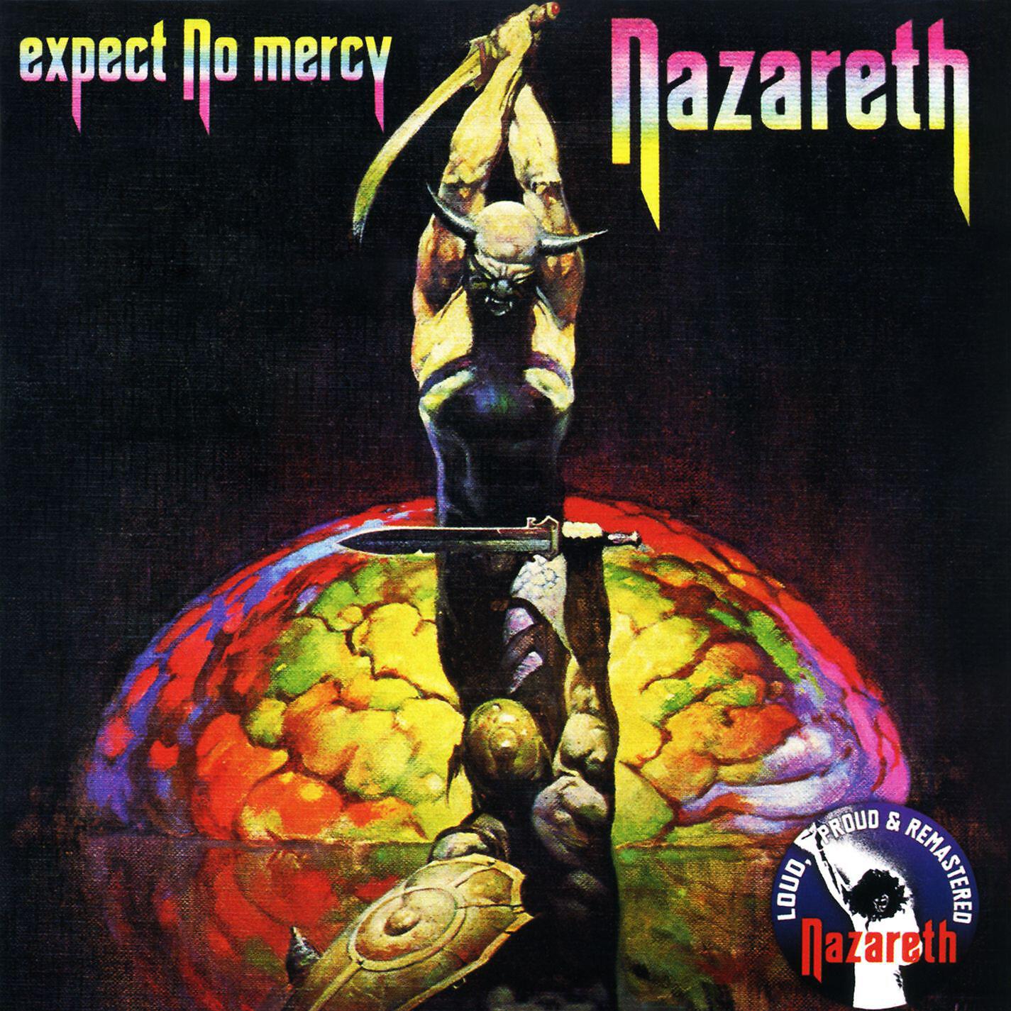 Nazareth - Gone Dead Train (2010 - Remaster)