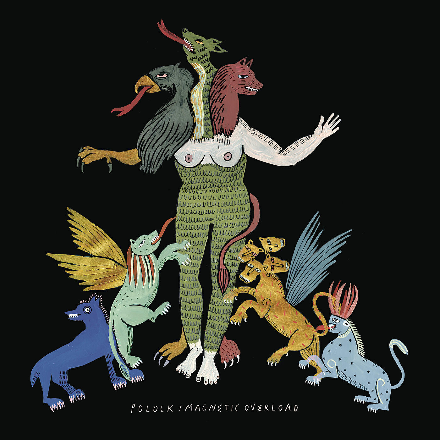 Polock - Morricone