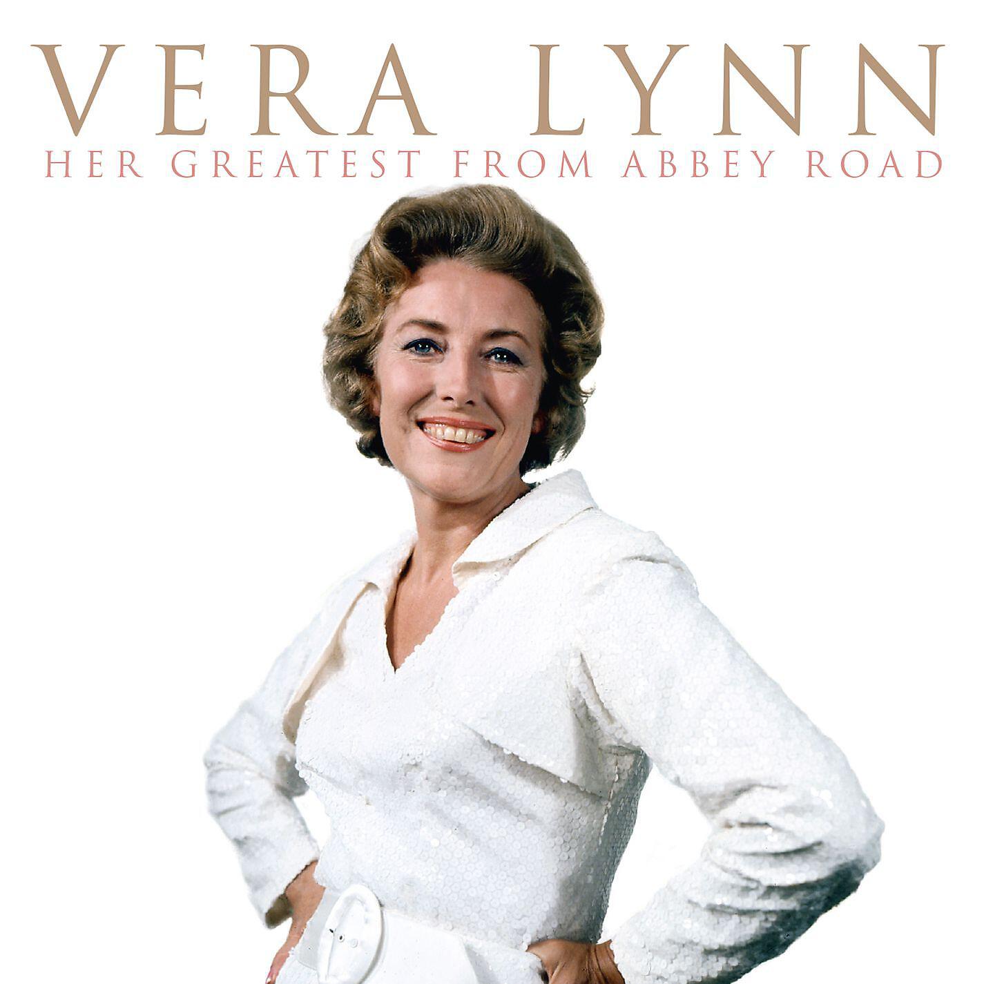 Vera Lynn - Stars Fell on Alabama (2016 Remaster)