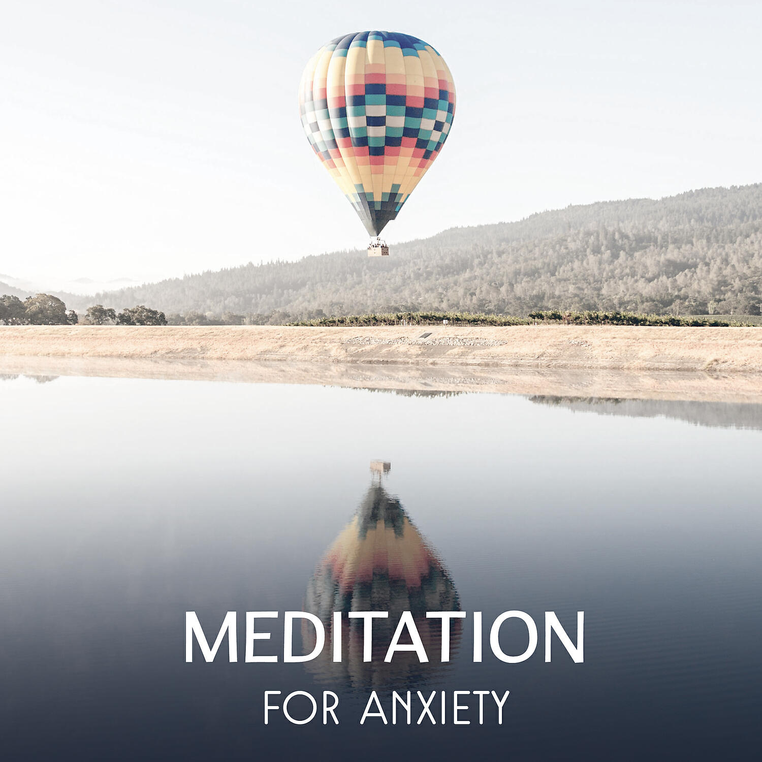 Deep Meditation Academy - Increasing Happiness