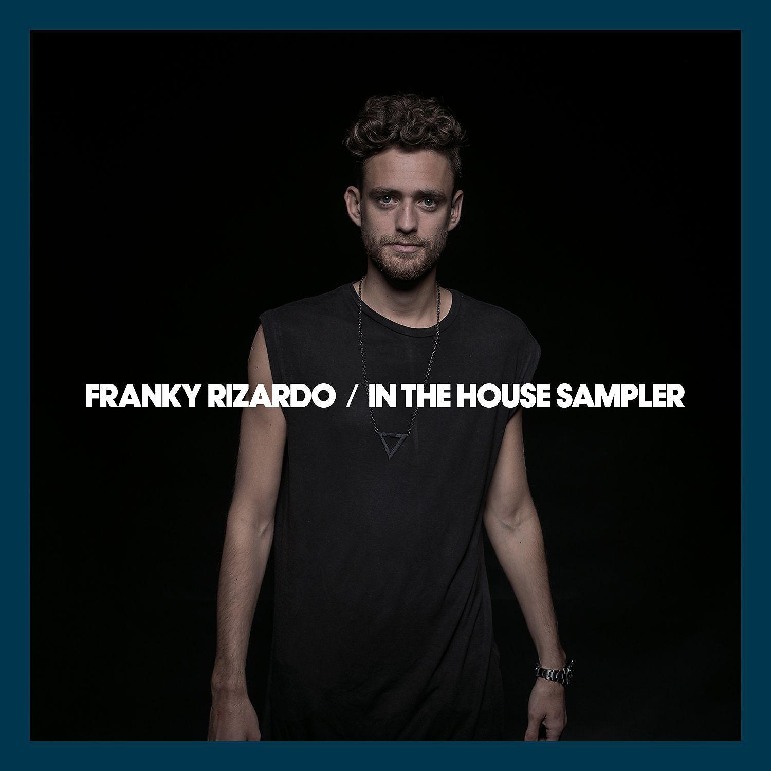 Franky Rizardo - Crazy Day (feat. Mike City)