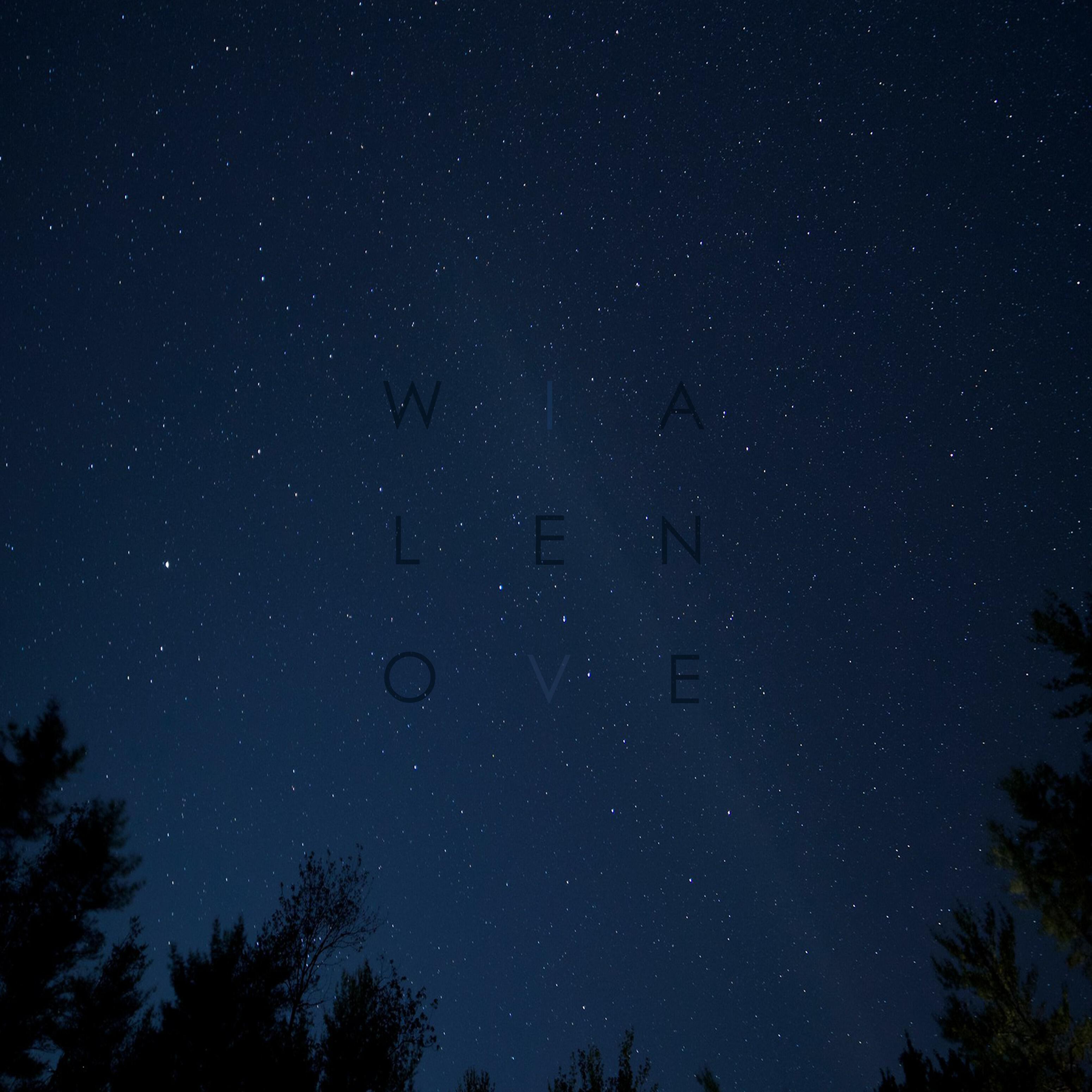 Wialenove - Three Billion Light Years Away