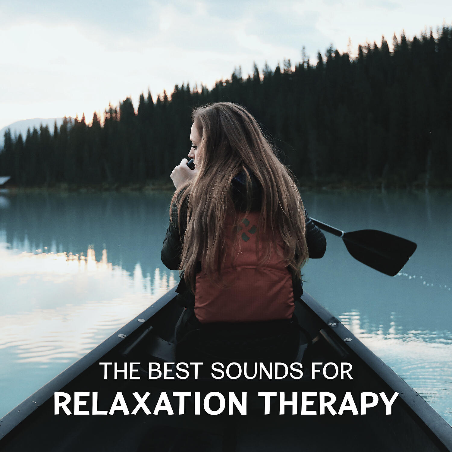 Odyssey for Relax Music Universe - Relaxation Therapy for Anxiety
