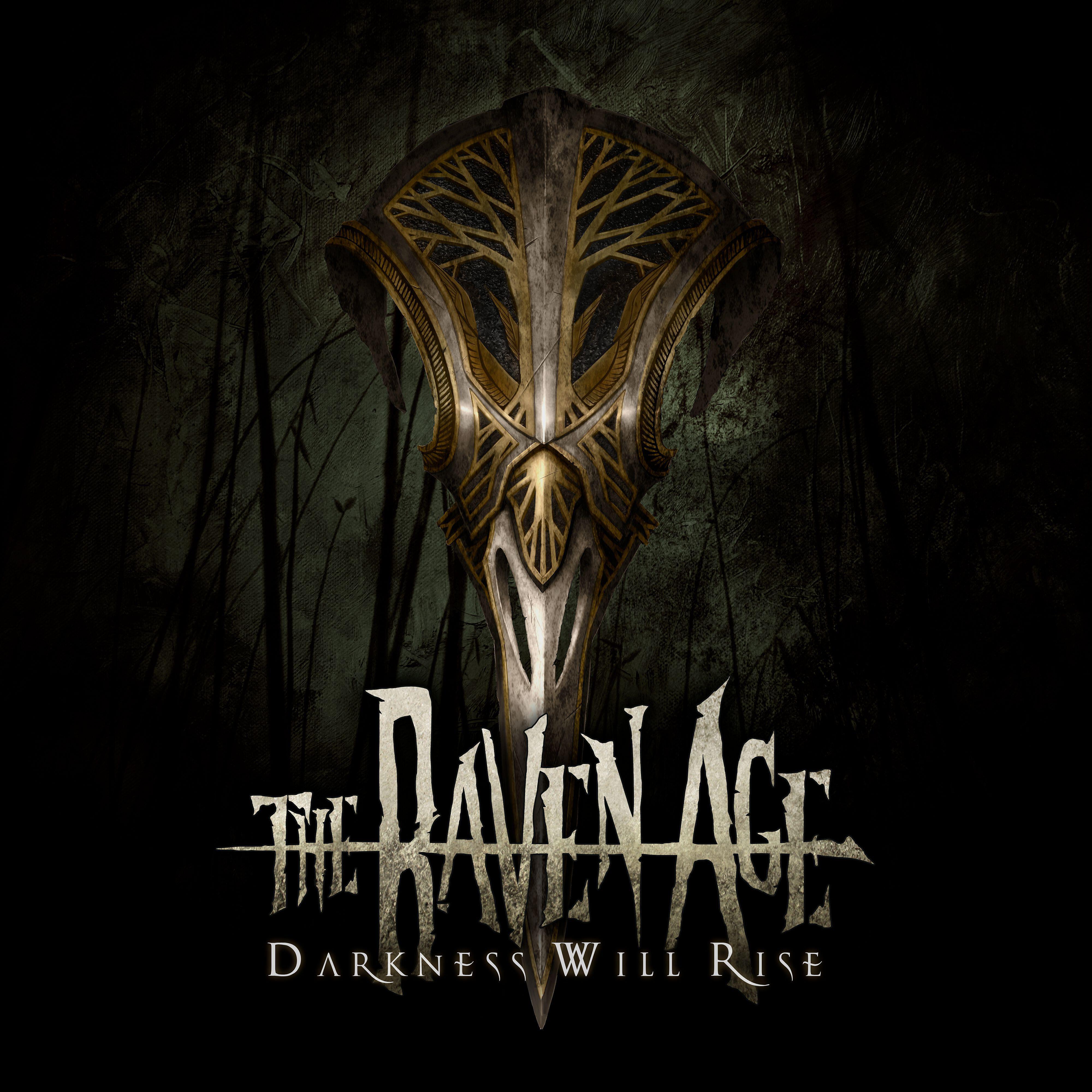 The Raven Age - Angel in Disgrace