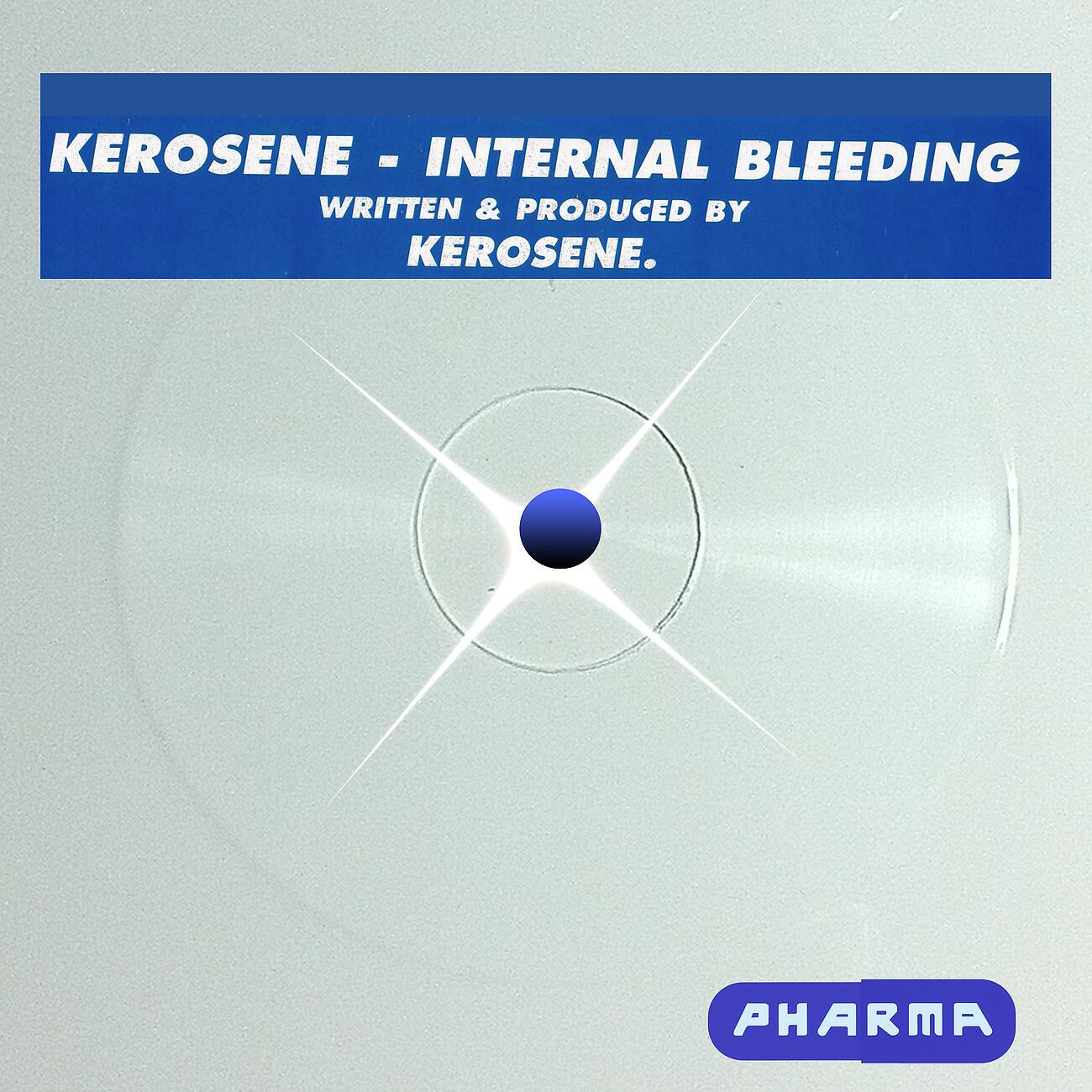 Kerosene - Sprite