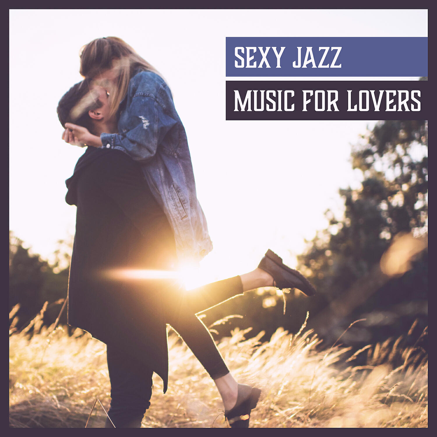 Sensual Romantic Piano Jazz Universe - Jazz Mood – Erotic Dance