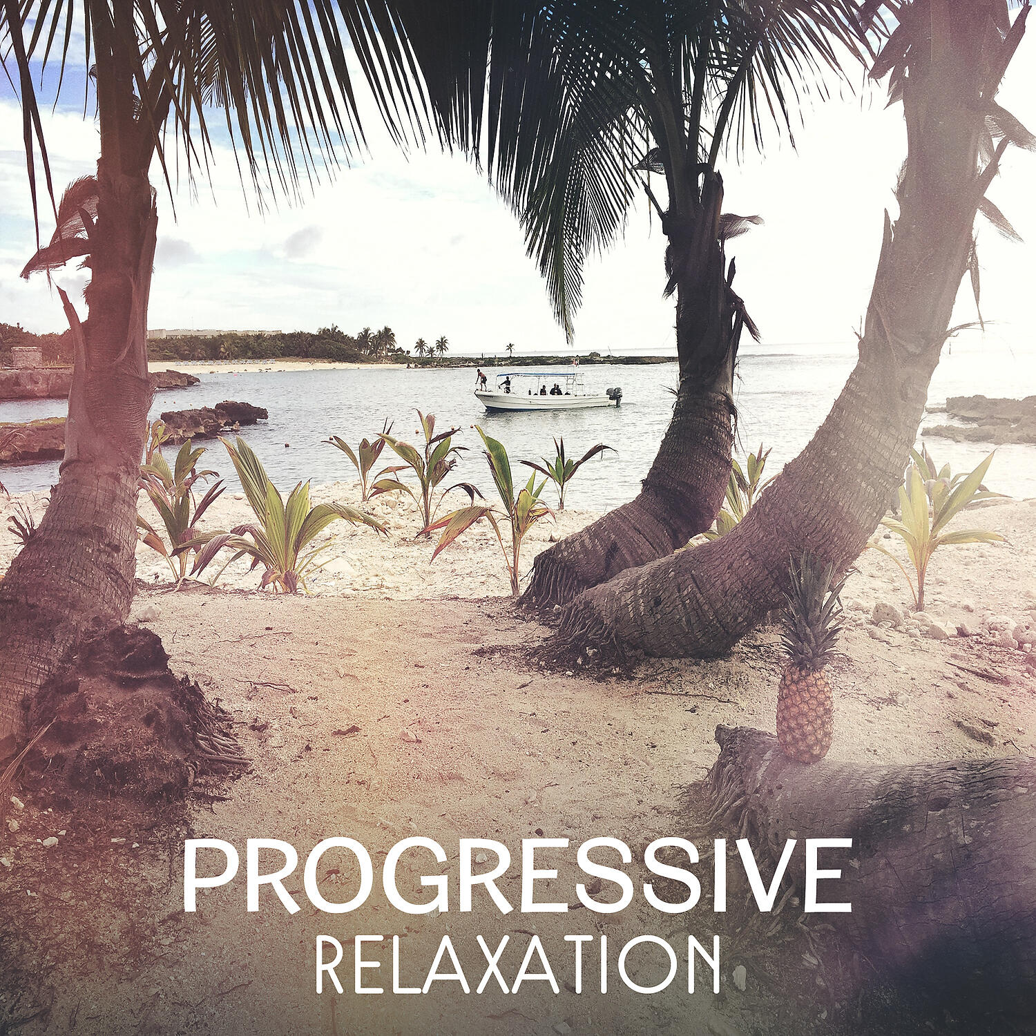 Odyssey for Relax Music Universe - Calm Your Mind with Sound of Ocean