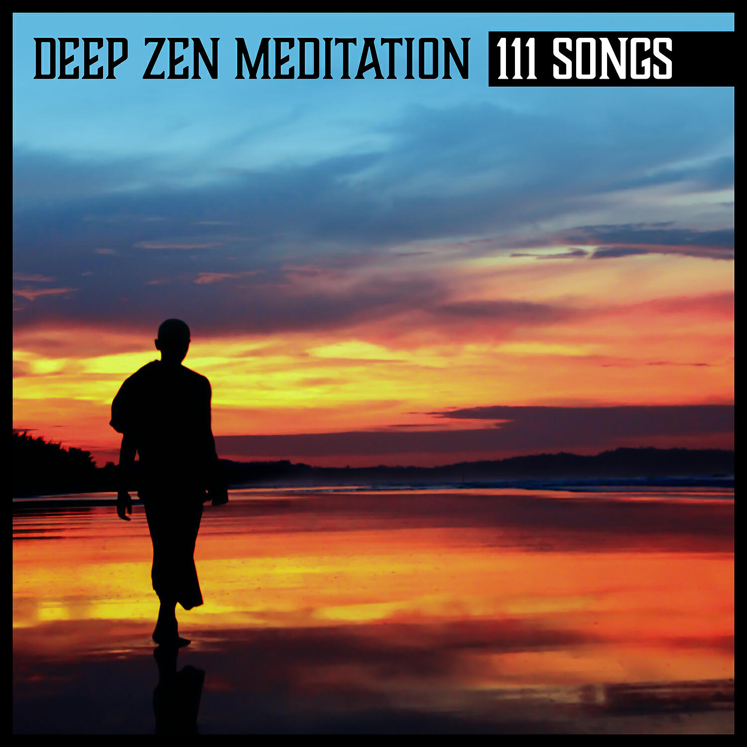 Mindfulness Meditation Unit - Tibetan Monks Chanting