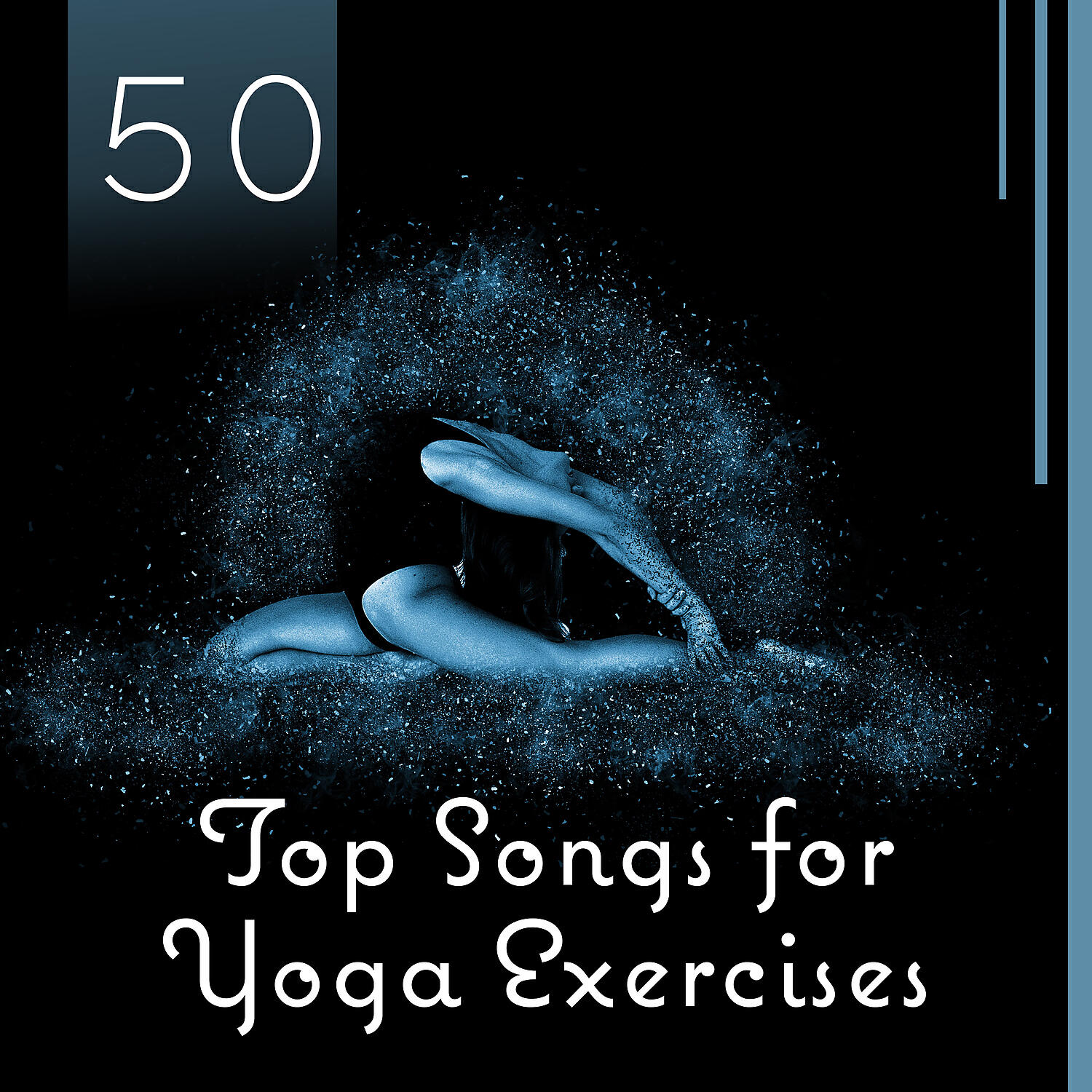 Imagination Music Universe - Stretching Yoga Session
