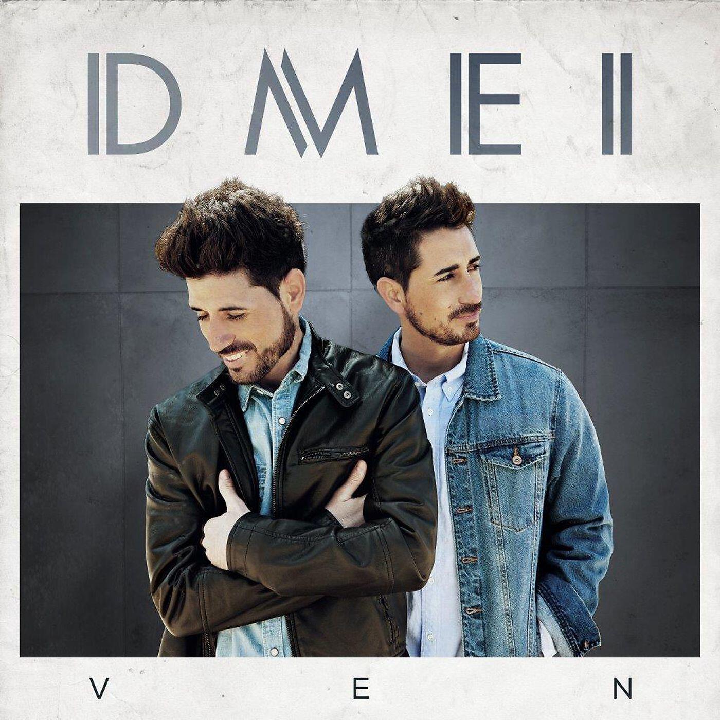 DMEI - Es tu amor