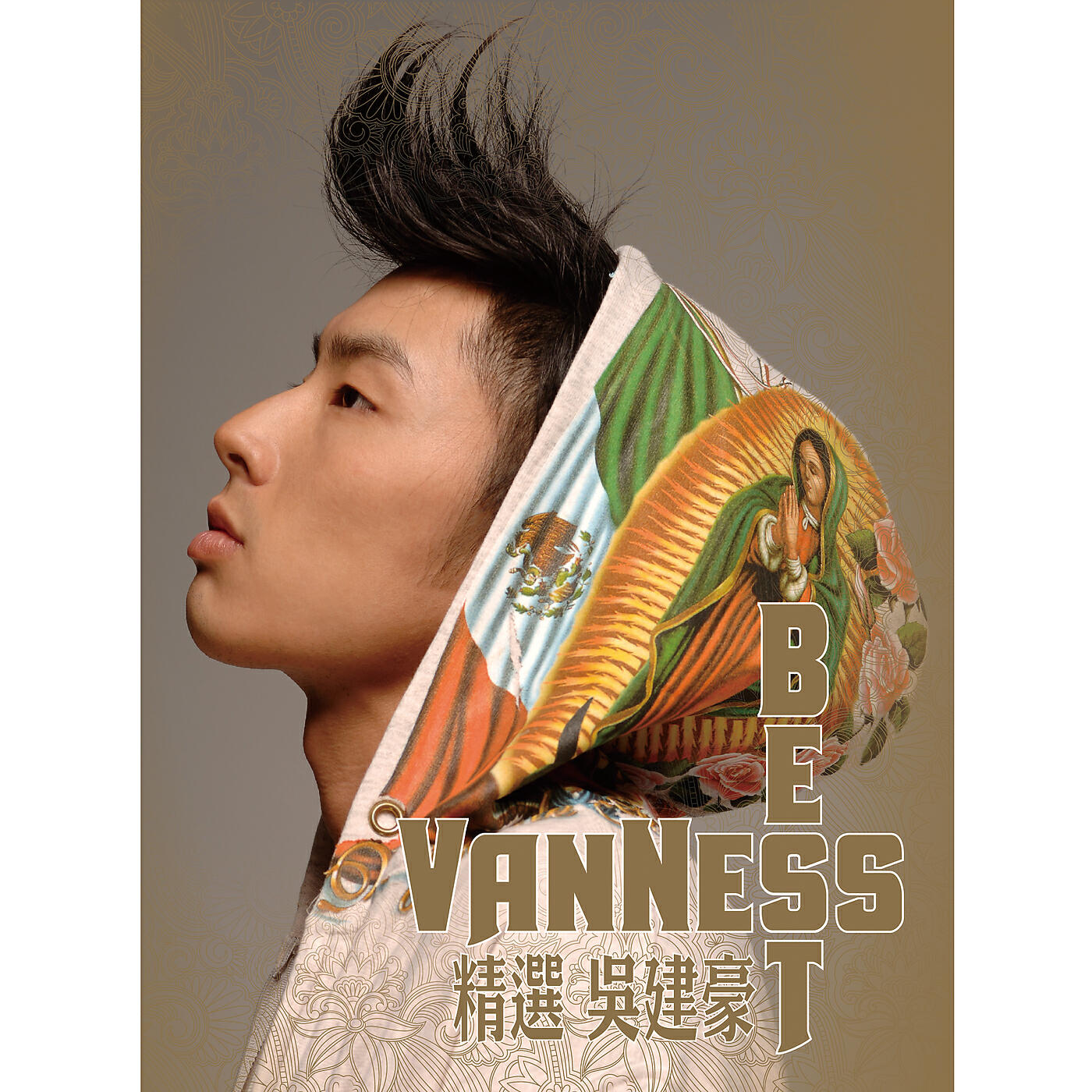 Vanness Wu - Xun Zhao Zhu Li Ye