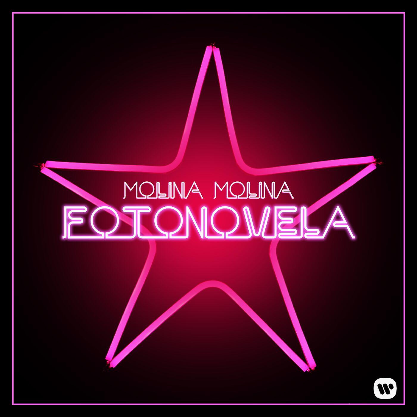 Molina Molina - Fotonovela