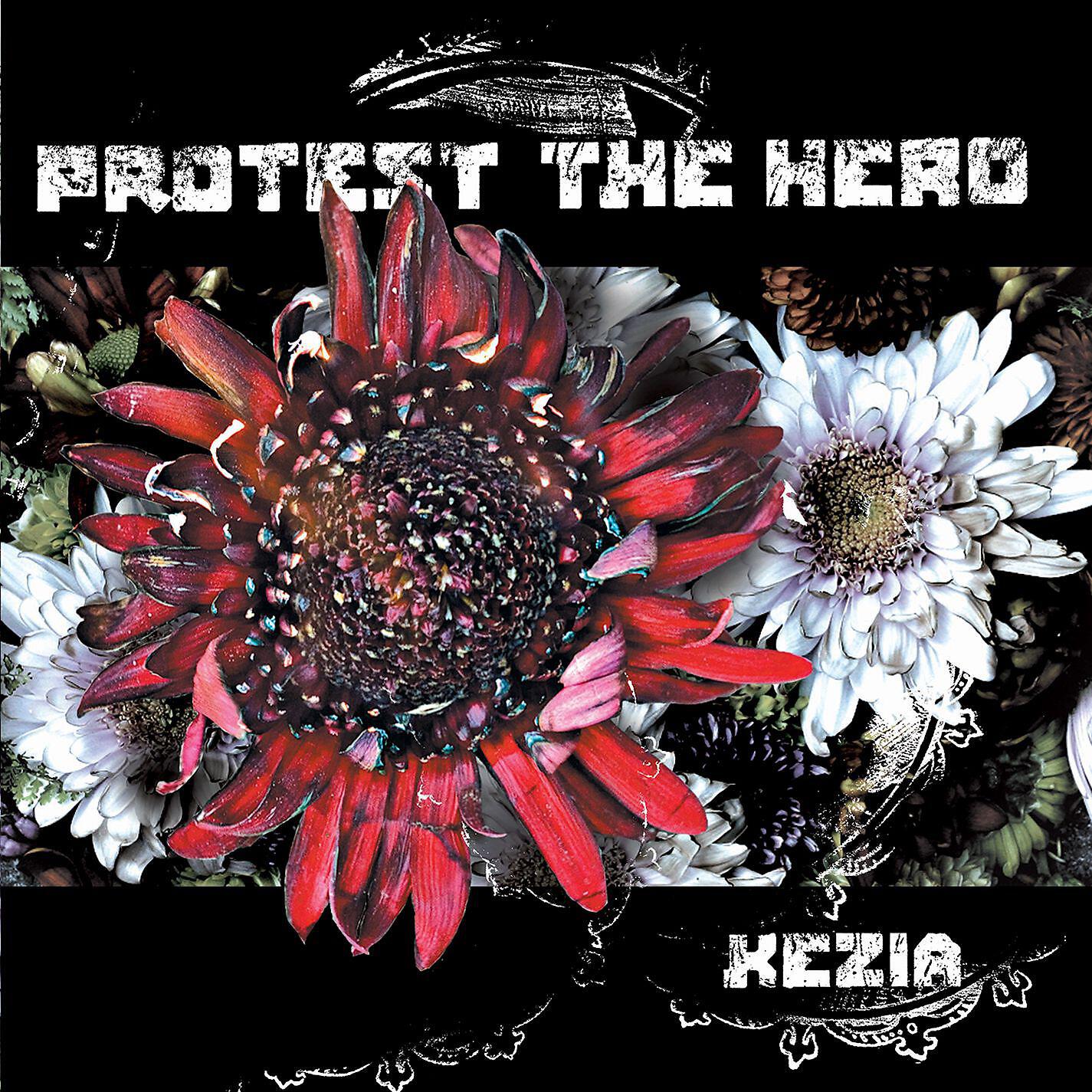Protest The Hero - Turn Soonest to the Sea