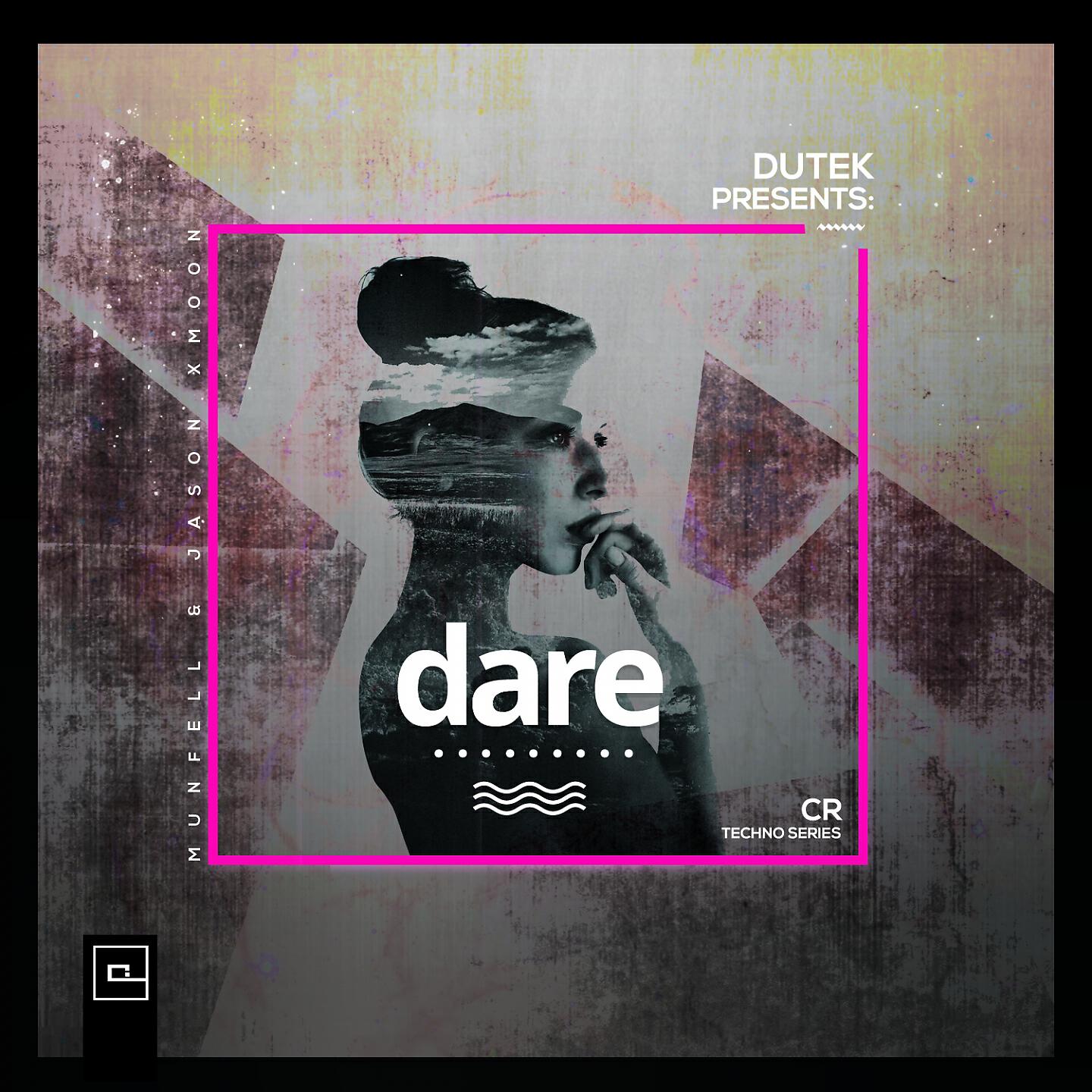 DUTEK - Dare (CR Techno Series)