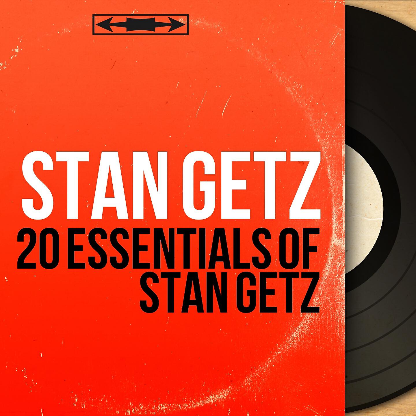Stan Getz - Of Thee I Sing