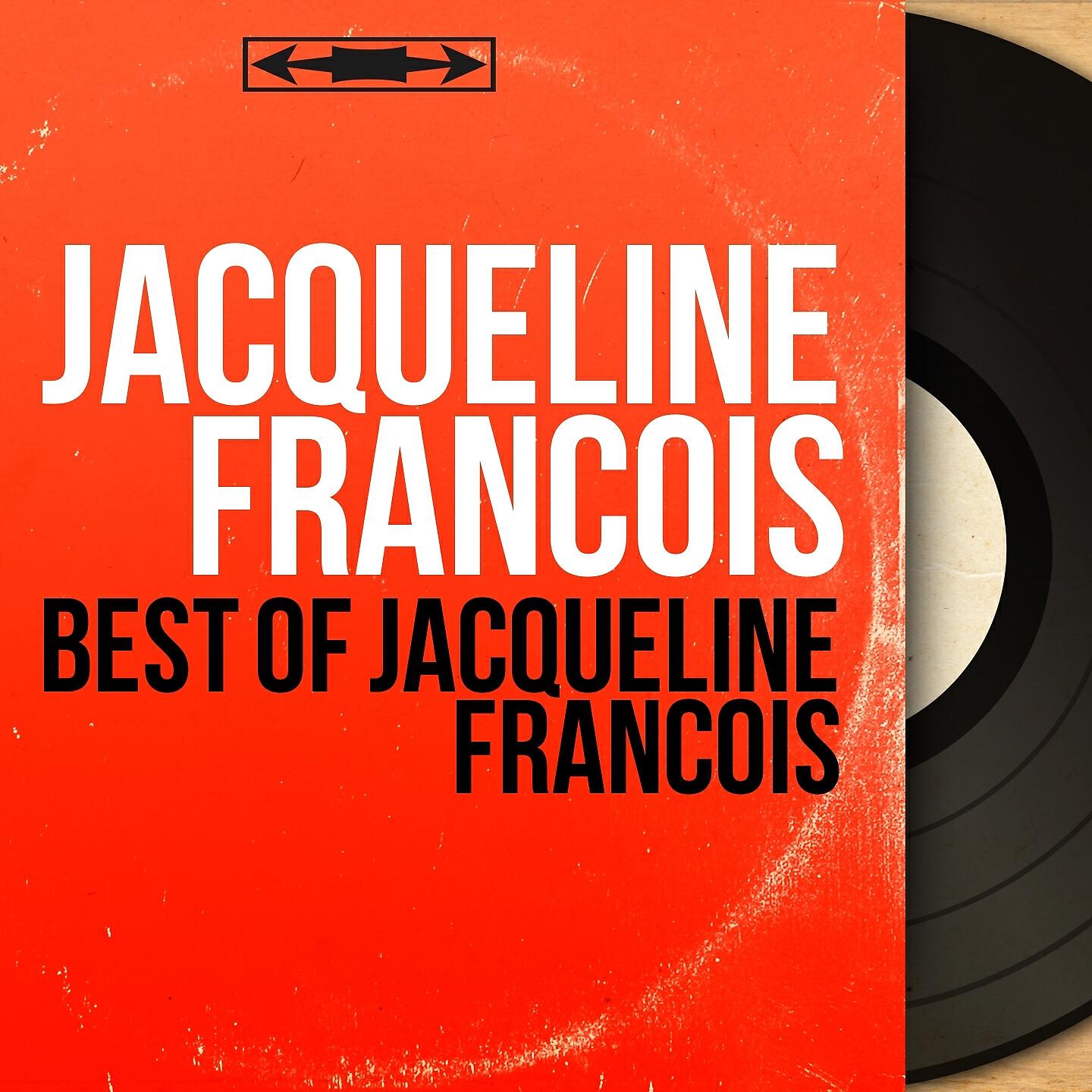 Jacqueline Francois - Du soleil plein la tête