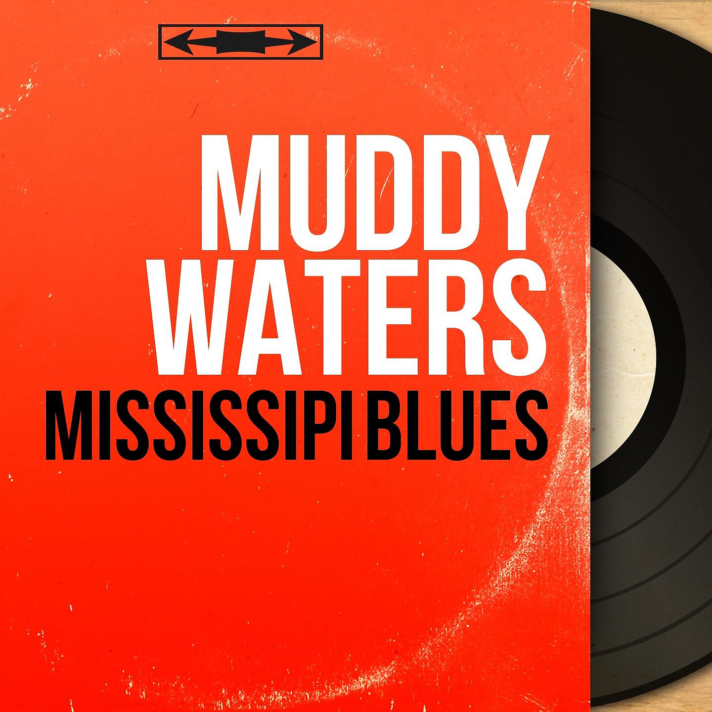 Постер альбома Mississipi Blues